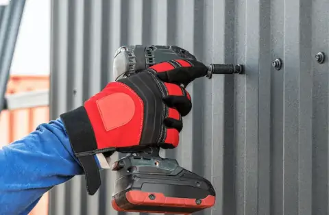 Travaux de zinguerie - Hérault